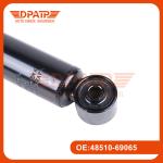 48510-69065 Auto Front Shock Absorbers For Toyota PRADO Land Cruiser FZJ/HDJ