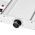 CE RoHS Light Weigh 6500K Commercial LED Grow Lights