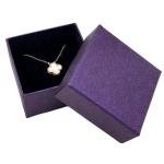Creative Printed Jewelry Packaging Boxes Supplier For Small Business Anniversari