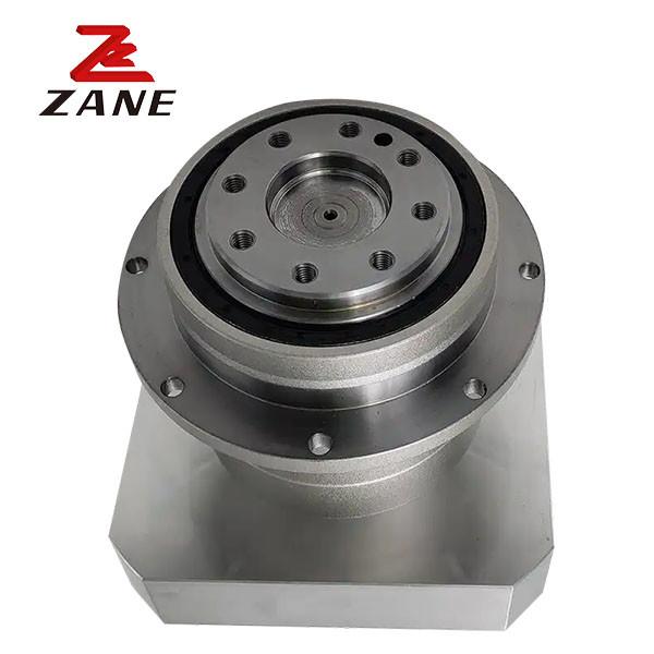 Nidec Shimpo VRT Series Planetary 750w Servo Motor Gear Box Speed 5 Ratio 8 10