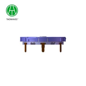 Buy cheap EC21 Planar Encoder Remote Control Encoder with Push Button from wholesalers