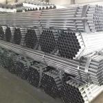 Medical Stainless Steel Seamless Tube , Welded 304 Stainless Pipe