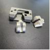 Buy cheap Zinc Alloy Die Casting Machine Components Polishing Anodizing, from wholesalers