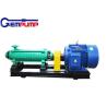 Buy cheap DG Series Horizontal Multistage Centrifugal Pump For Gold Mining Industry from wholesalers