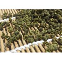 Buy cheap Dried Green Zanthoxylum Bungeanum , Natural Food Spices Health Care And Tonic product