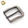 Buy cheap 35mm Womens Belt Buckle , Zinc Alloy Custom Western Belt Buckles from wholesalers
