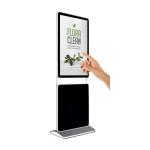 Buy cheap high quality!!!stand internet download manager with lcd touch screen from wholesalers