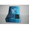 Buy cheap 4G memory Video Invitation Card with TFT screen , 7inch / 10.1 inch video business cards from wholesalers