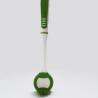 Buy cheap Kitchen Brush Scrubber Bottle Washer Brush Rubber Grip Handle Non Scratch Soft Bristles from wholesalers