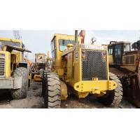 Buy cheap Used 14g CAT bulldozer for sale product