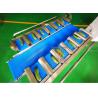 Buy cheap Cucumber PLC 12 Belt Fruit Multihead Weigher from wholesalers