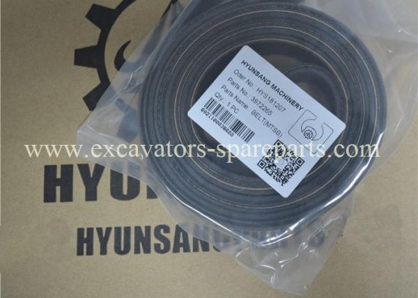 Buy cheap 3972265 4080878 Cummins V-Ribbed Belt For Cummins ISC Diesel Engine from wholesalers
