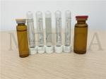 Oral Liquid Bottle Labeling Machine 2000-6000BPH
