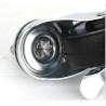 Buy cheap stem rubber castors threaded caster wheels for furniture 3 In from wholesalers