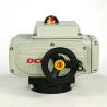 Buy cheap Compact 30S 100Nm Watertight Quarter Turn Actuator from wholesalers