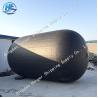Buy cheap Anti Collision Ship To Ship Fishing Boat Marine Rubber Fender Marine Fender Boards from wholesalers