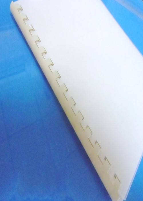 Roud Oval 12.7mm 24 Ring 7/16" Plactic Comb Binding