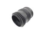 A2113200725 A2113200825 Vehicle Dust Cover For Mercedes Benz E Class W211 Rear