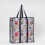 Buy cheap polypropylene shopping bags ,recycled polypropylene shopping bags,laminated from wholesalers
