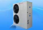 Small Air To Water Heat Pump For Baby Swimming Pool Sauna 21KW Constant