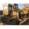 Buy cheap 6 Way Blade Used CAT Bulldozer 5L Displacement 7785kg Operating Weight from wholesalers