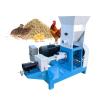 Buy cheap Fish Food Manufacturing Machine Floating Fish Feed Mill Machine Pellet Extruder 7.5 Ton/H from wholesalers