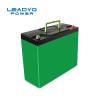 Buy cheap LiFePO4 12V 20ah Lithium Ion Golf Trolley Batteries With T Bar Connector from wholesalers