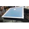 Buy cheap 600x600mm led sky light stretch ceiling film sky light roofing window 24 hours sunshine changing setting panels from wholesalers
