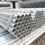 DX51 CS Seamless Pipe 18mm 1018 Cs Erw Pipe For Energy