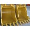 Buy cheap 19570RC Heavy Duty Bucket Excavator For E320 PC330 from wholesalers