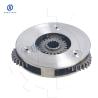 Buy cheap DH220-5 Slewing Reducer Device DH300-7 Excavator Swing Planetary Gear Carrier Assembly For DOOSAN Excavator Spare Parts from wholesalers