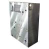 Buy cheap OEM ODM Metal Machining Parts , Precision Sheet Metal Fabrication Welding Services from wholesalers