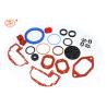 Buy cheap Shaped Silicone Sealing Gaskets Waterproof Rubber Seal For Industrial Parts from wholesalers