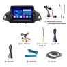 Buy cheap 2 Din Android 11 Car Radio For Ford C-MAX Kuga 2 Escape 3 2012 - 2019 Multimedia Player Navigation GPS Carpla from wholesalers