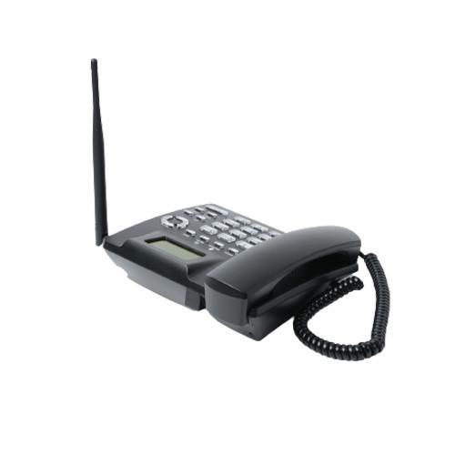 Buy cheap 900MHz Cordless Phone With Sim FM Radio Wireless Landline Phone With Sim Card from wholesalers