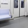 Buy cheap Glue Down Bus Vinyl Flooring Commercial Safety Flooring With Homogeneous Felt Back from wholesalers