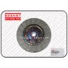 Buy cheap Original Japan Parts Isuzu EXR51 6WF1 Centerforce Clutch B 1312409820 1-31240982-0 from wholesalers