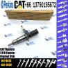 Buy cheap New Fuel Injectors 101-8673 173-4647 127-8205 127-8222 1077732 0R8682 0R8483 0R3742 127-8216 for Caterpillar truck 3116 from wholesalers