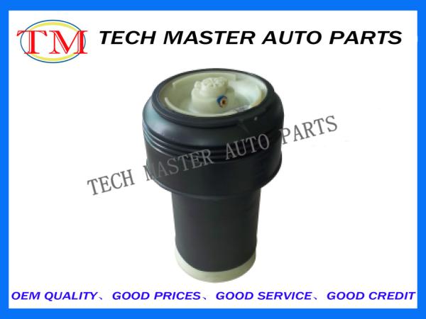 Quality Original Rubber BMW Air Suspension Parts of Rear Air Springs 37126790079 for sale