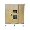 Buy cheap Anodized Waterproof Sheet Metal Enclosure Outdoor Ip66 Stainless Steel Enclosure from wholesalers