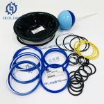 MSB700 B4007320 SAGA Excavator Attachment Rock Hydraulic Repair Kit Breaker