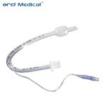 Sterile Cuffed Uncuffed Endotracheal Tube High Volume Oral Preformed