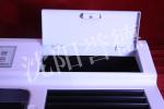 Complete Type Pathology Instrument Water Bath Slide Dryer 600VA Rated Power SYD