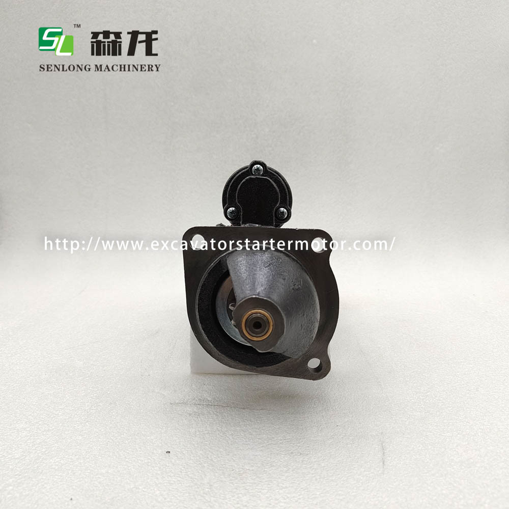 12V 10T 3.2KW Excavator Starter CAS-E Motor IS1019 182-30103 CST21107AS CST21107ES CST21107OS CST21107RS 3786094M93 3786094M94 3823621M92 3823621M95