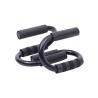 Buy cheap S-Shaped Push Up Stand Bars For Home Gym from wholesalers