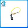 Buy cheap Water Temperature Sensor 7861-93-3320 For Komatsu PC200-7 Excavator Spare Parts from wholesalers