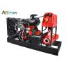 Buy cheap 24KW Generator Powered Water Pump from wholesalers