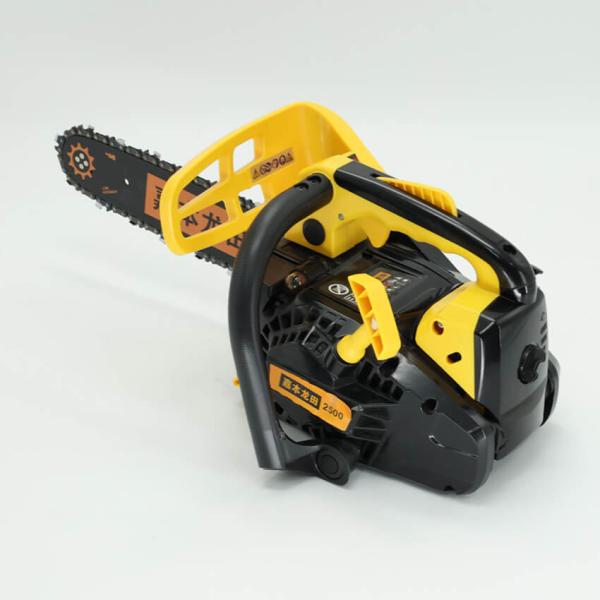 Buy cheap 12" Bracket China Gasoline Powered Best Heavy Duty Chainsaw for Branches from wholesalers