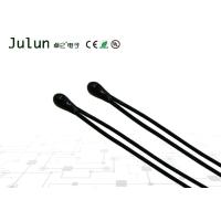 Buy cheap Small Thermistor Temperature Sensor  Vehicle Temperature Sensor Epoxy Resin Coating product