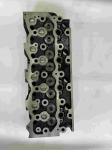 11115-1722 Hino Engine Cylinder Head Model W04d Material Casting